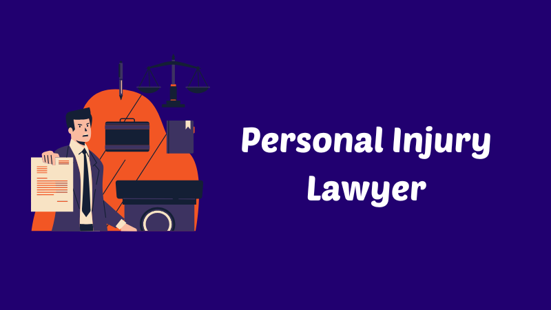 Personal Injury Lawyer