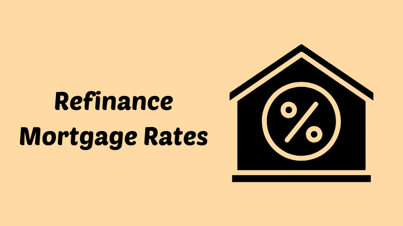 Refinance Mortgage Rates
