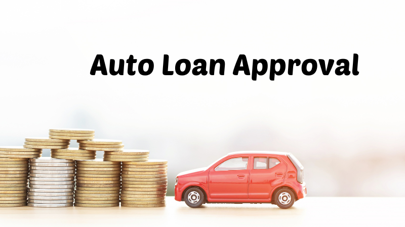 Auto Loan Approval
